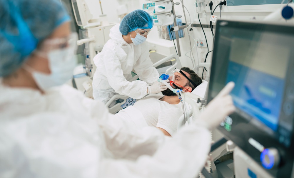 Critical Care with ICU and NICU Services in Wad... main image