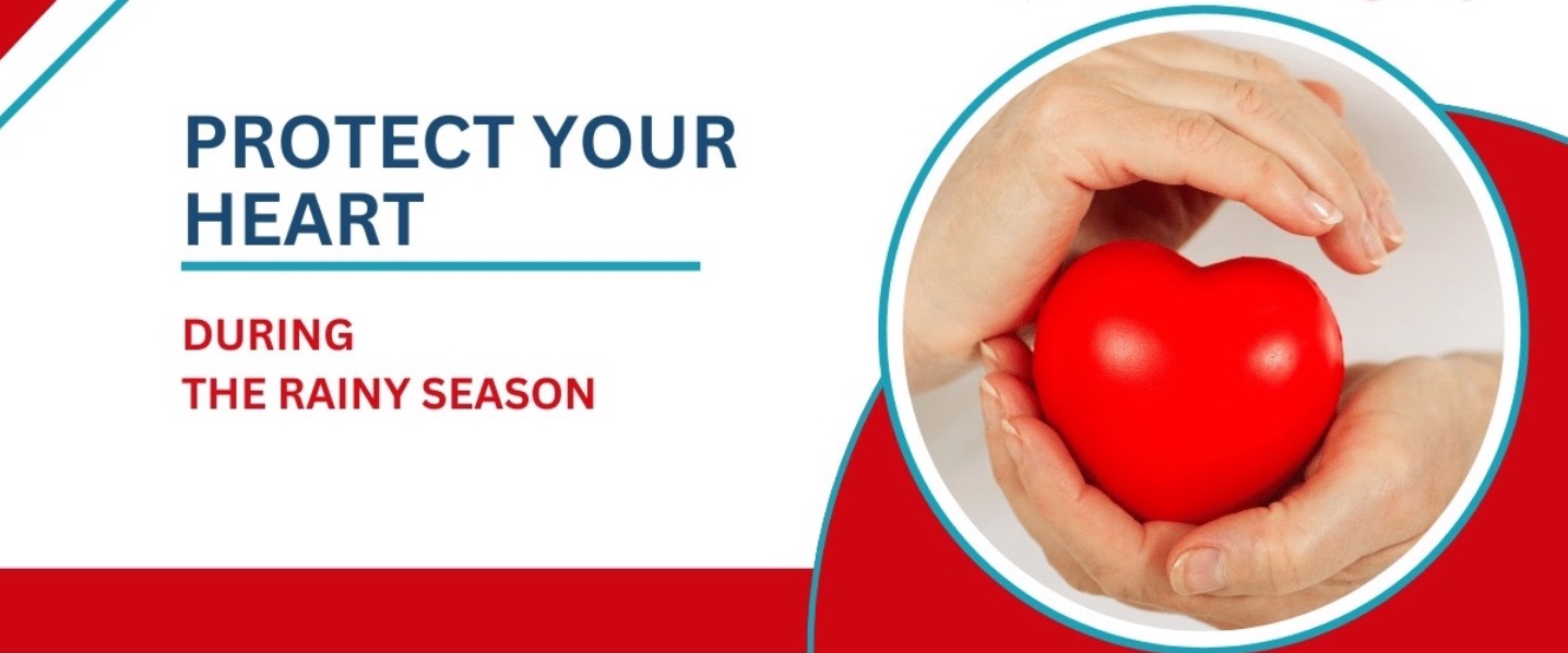 🫀 Stay Heart-Smart This Monsoon Season! 🌧️ main image