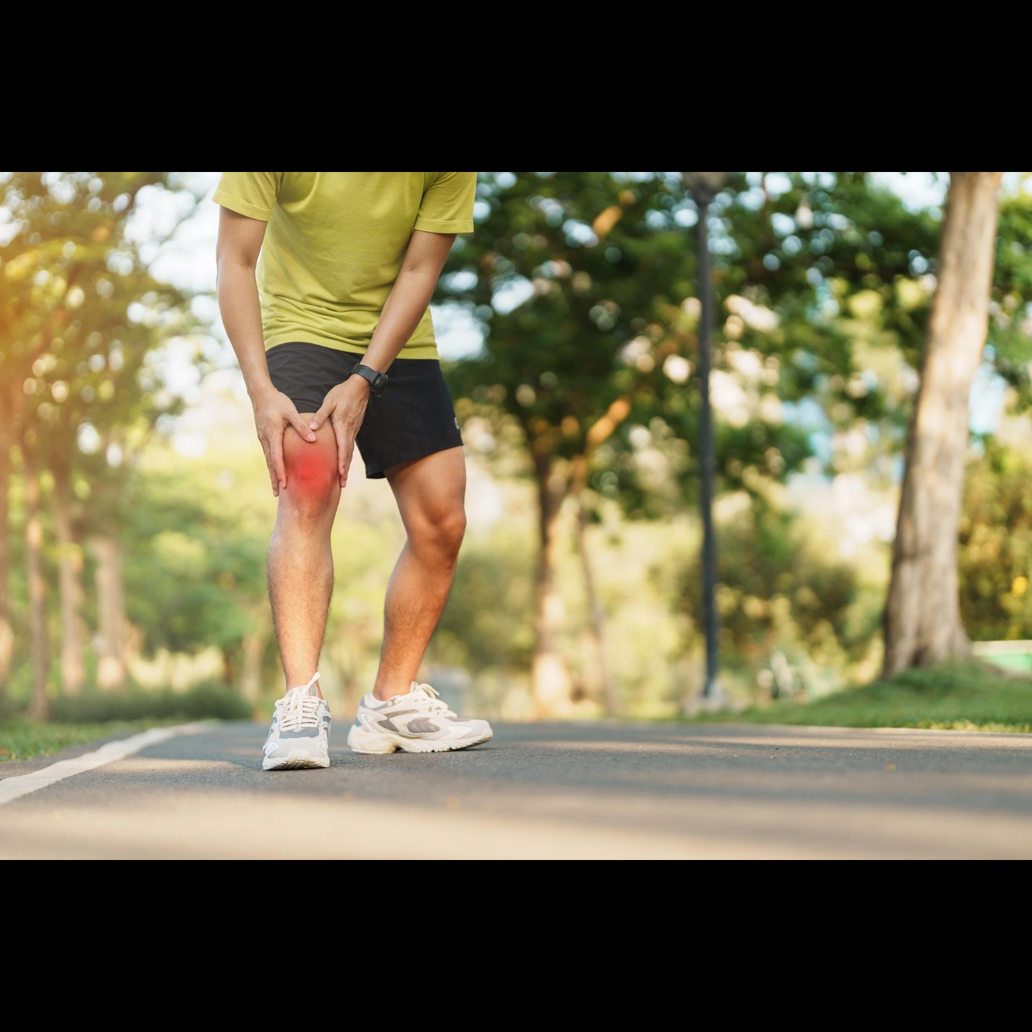 Knee Pain Treatment in Nagpur – Find Lasting Relief for Your Knee Probl... main image