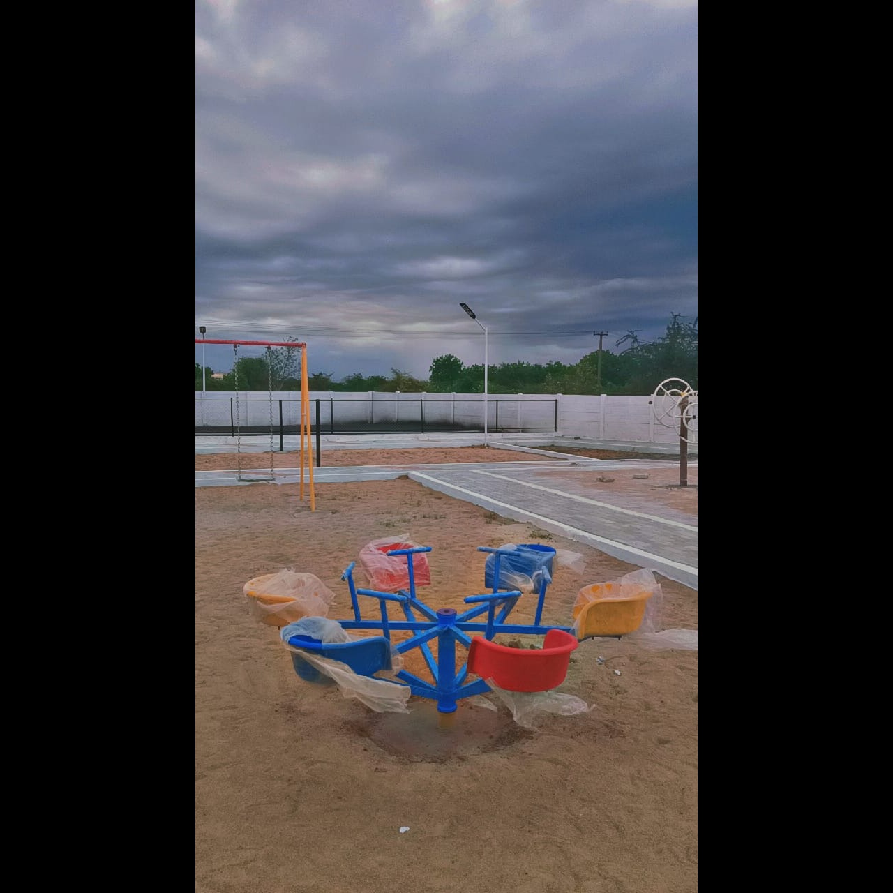 update image