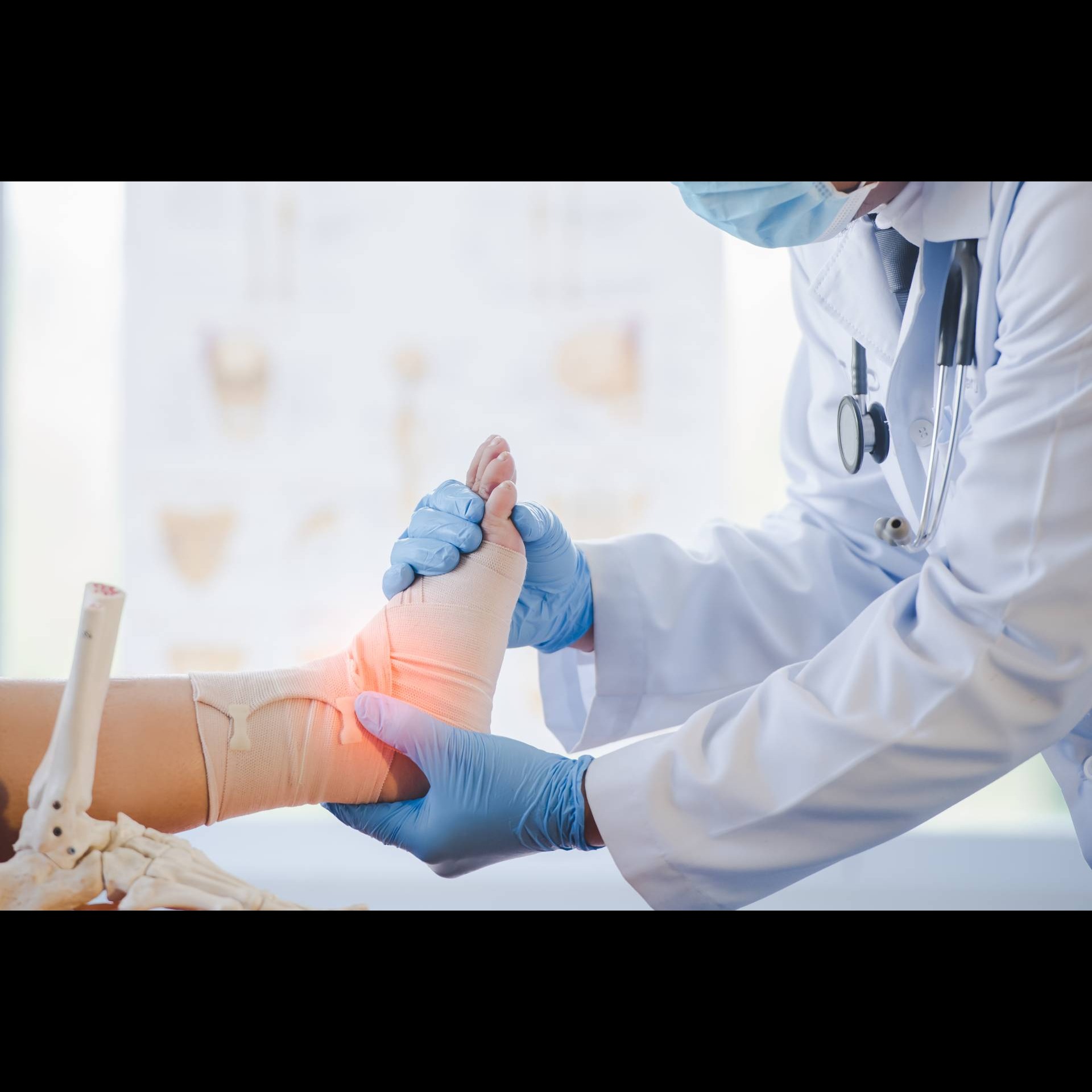 Best Orthopedic Clinic in Noida Extension main image