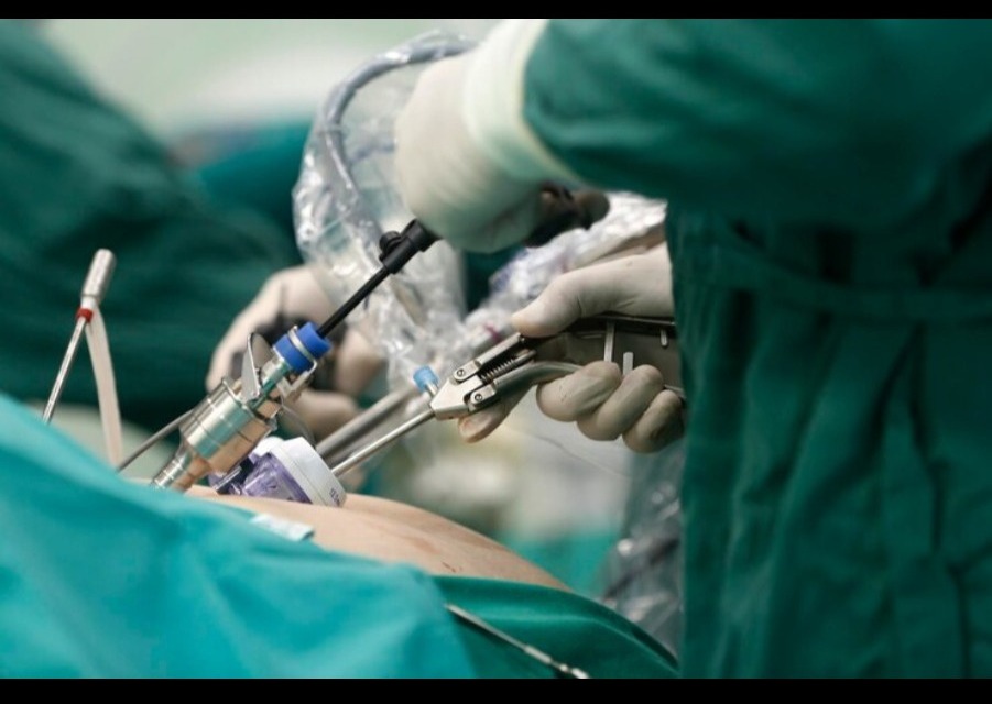 Hysterectomy Specialist in Lohegaon for Trusted Surgical C... main image