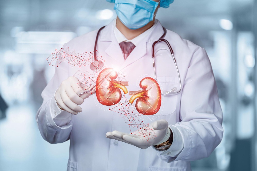 Urology Services for Men’s and Women’s Health in Wad... main image