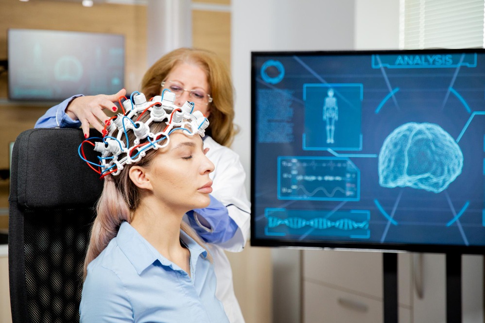 Best Neurology and Neuro Trauma Centre in Nashik main image