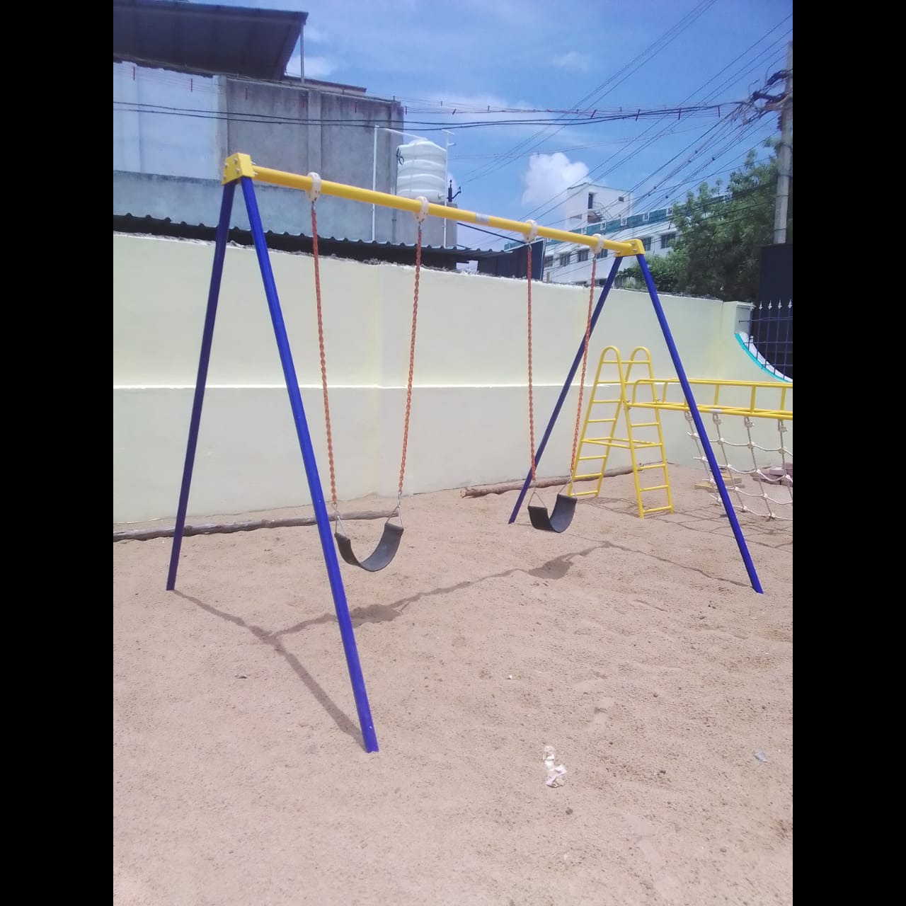 update image