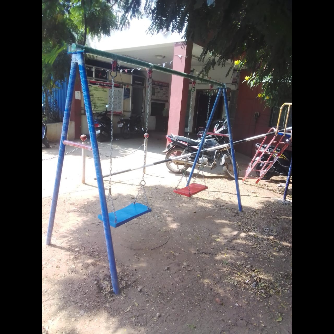 update image