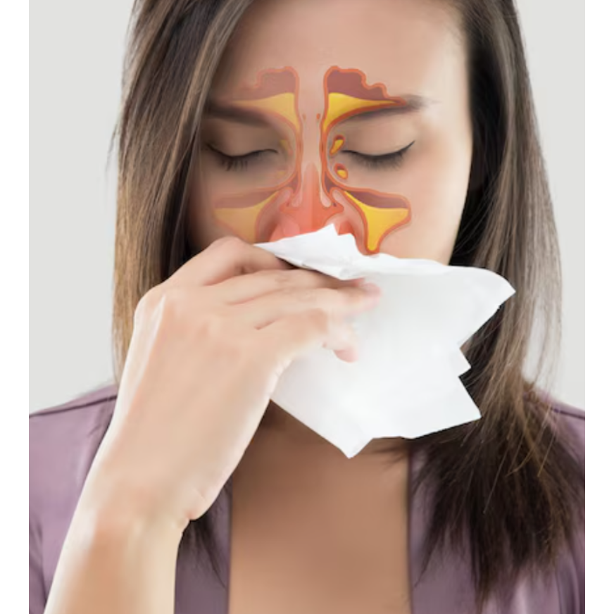 Sinus Infection Treatment Jaipur for Lasting Rel... main image
