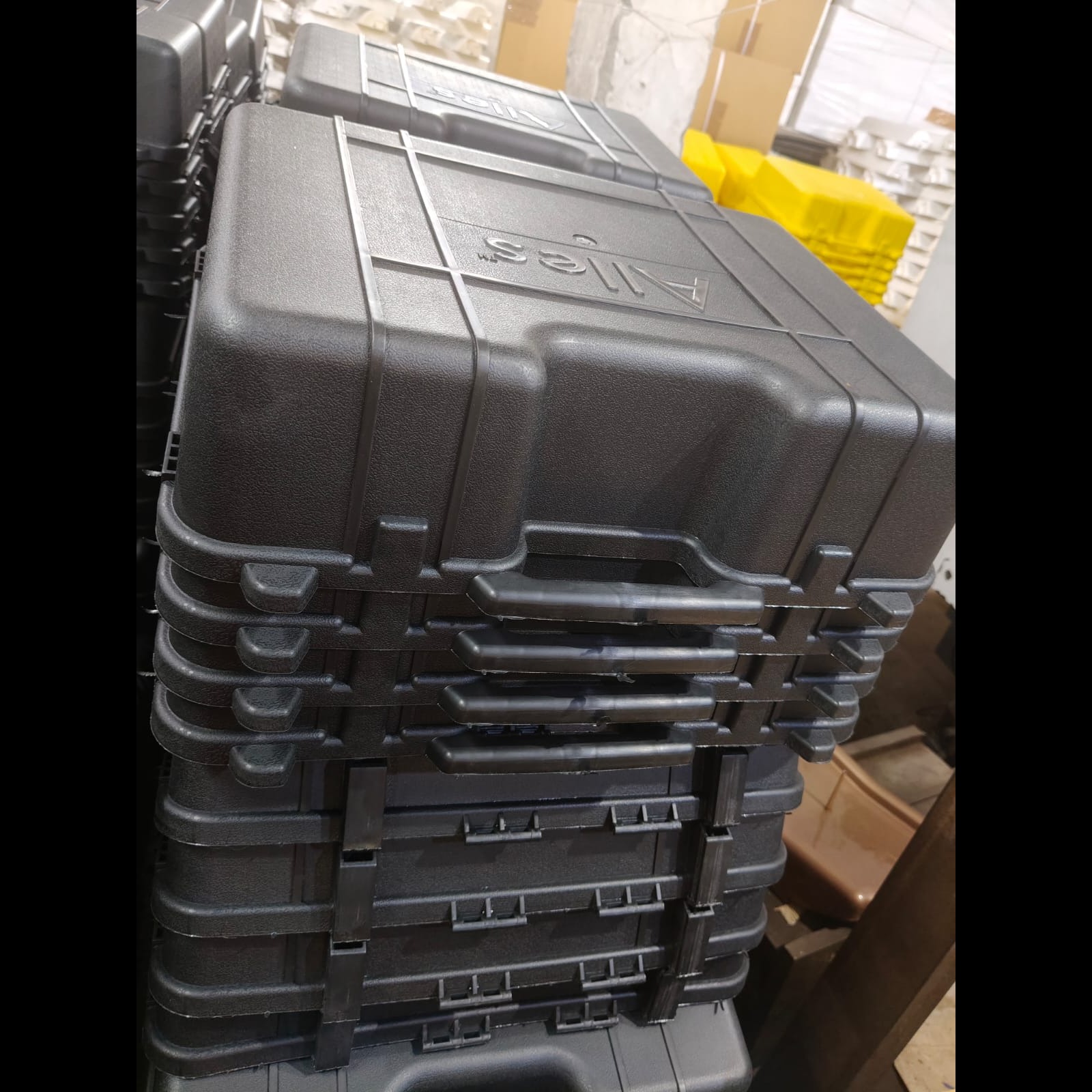 update image