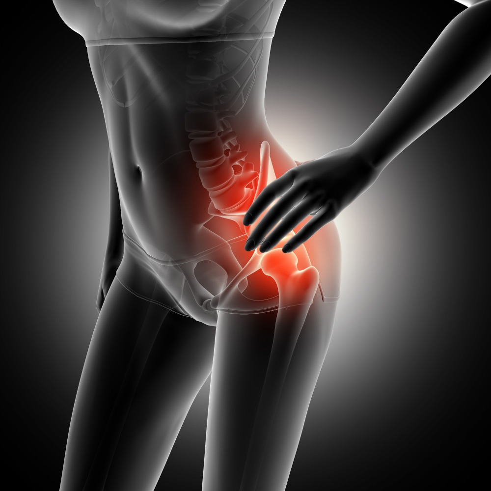 Hip Pain Management in Nagpur – Advanced Treatment for Better Mobil... main image