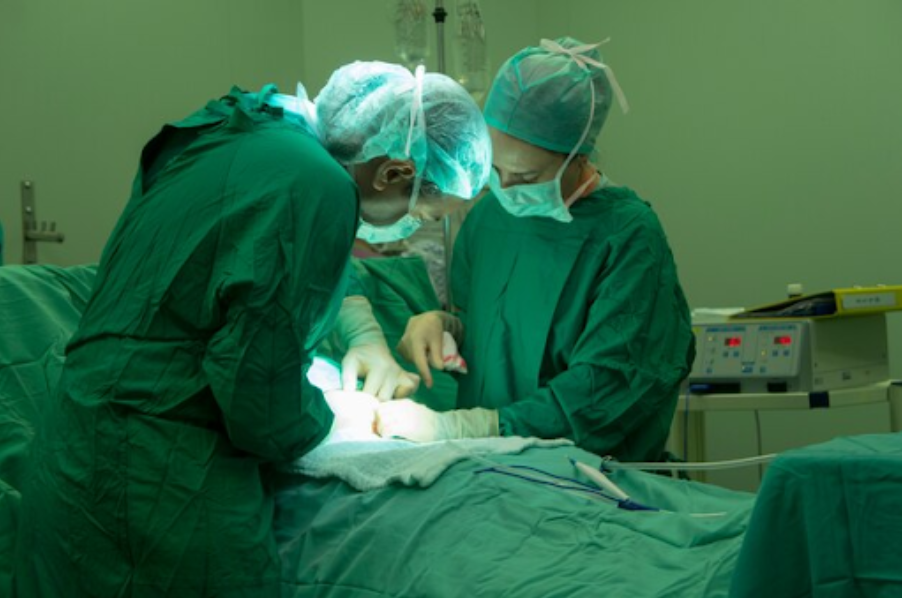 Best GI Surgeon at Gangapur Road, Nashik for Digestive Health Probl... main image