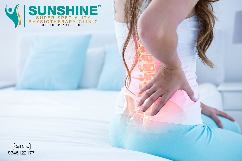 physiotherapy treatment for ortho, neuro,cardio, paediatric and geriatric conditi... main image