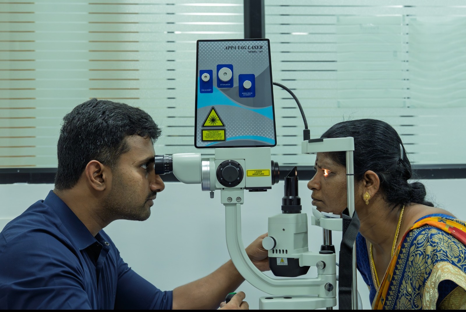 Best Eye Care Hospital in Salem main image