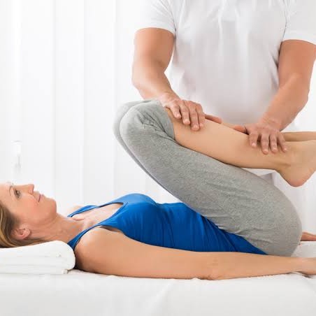 lower limb weakness and physiotherapy management main image