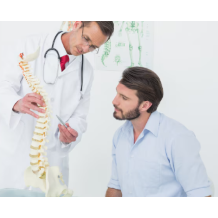 Surgeon for Spine Tumor in Jaipur with Specialized Expert... main image