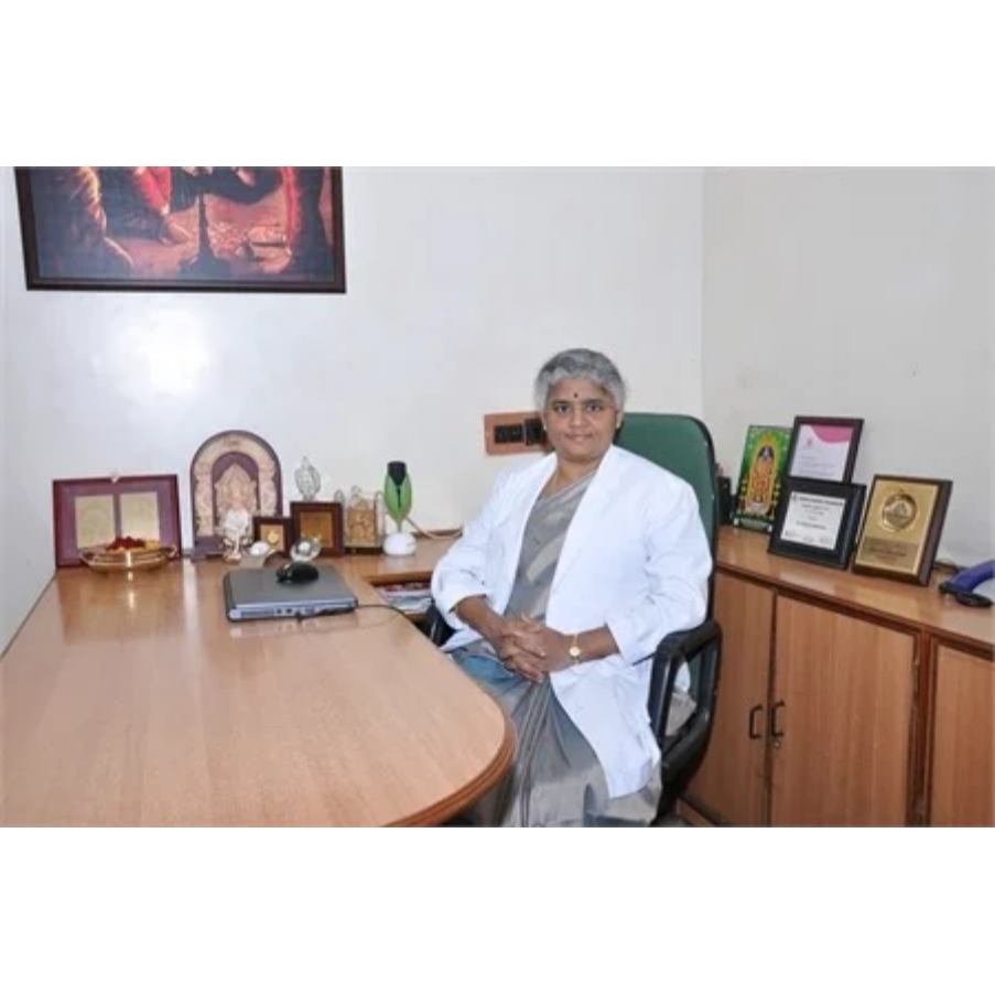 Best IVF doctor in Coimbatore main image