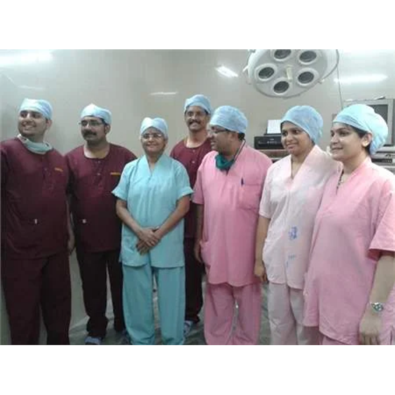 genesis IVF  specialists Team main image