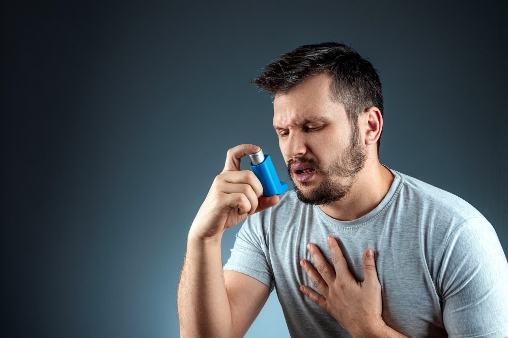 Asthma Treatment in Dombivli main image