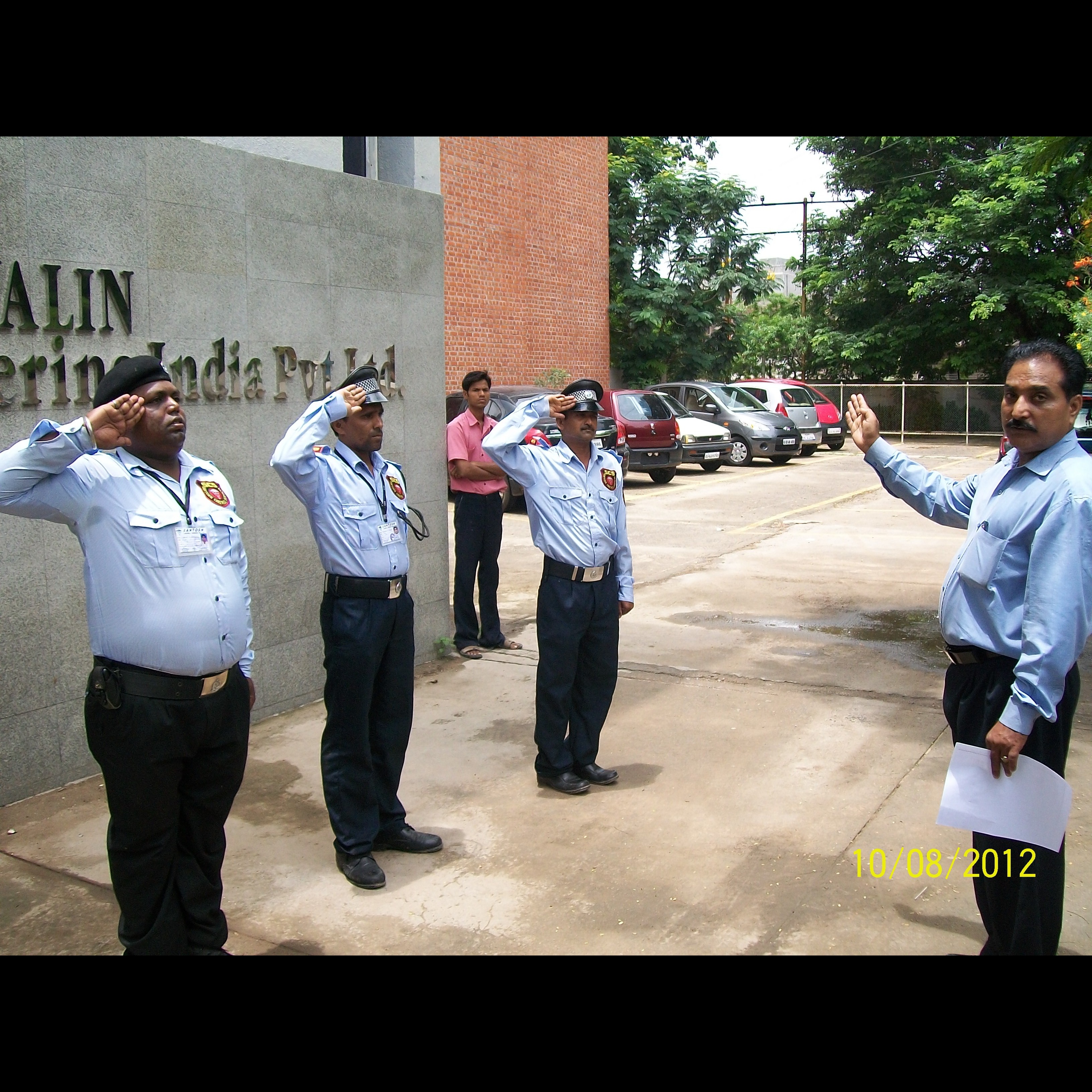 At Om Care