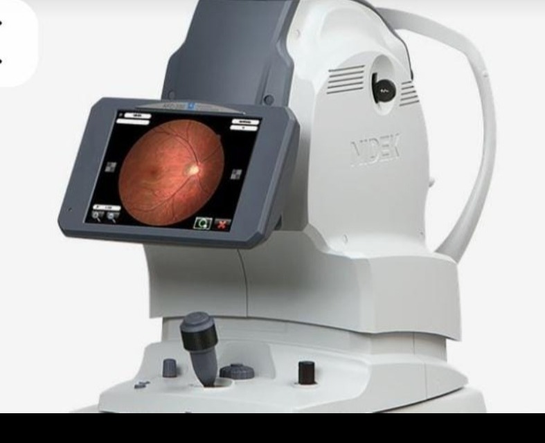 EMERGENCY EYE HOSPITAL SEELANAICKENPATTI SALEM main image