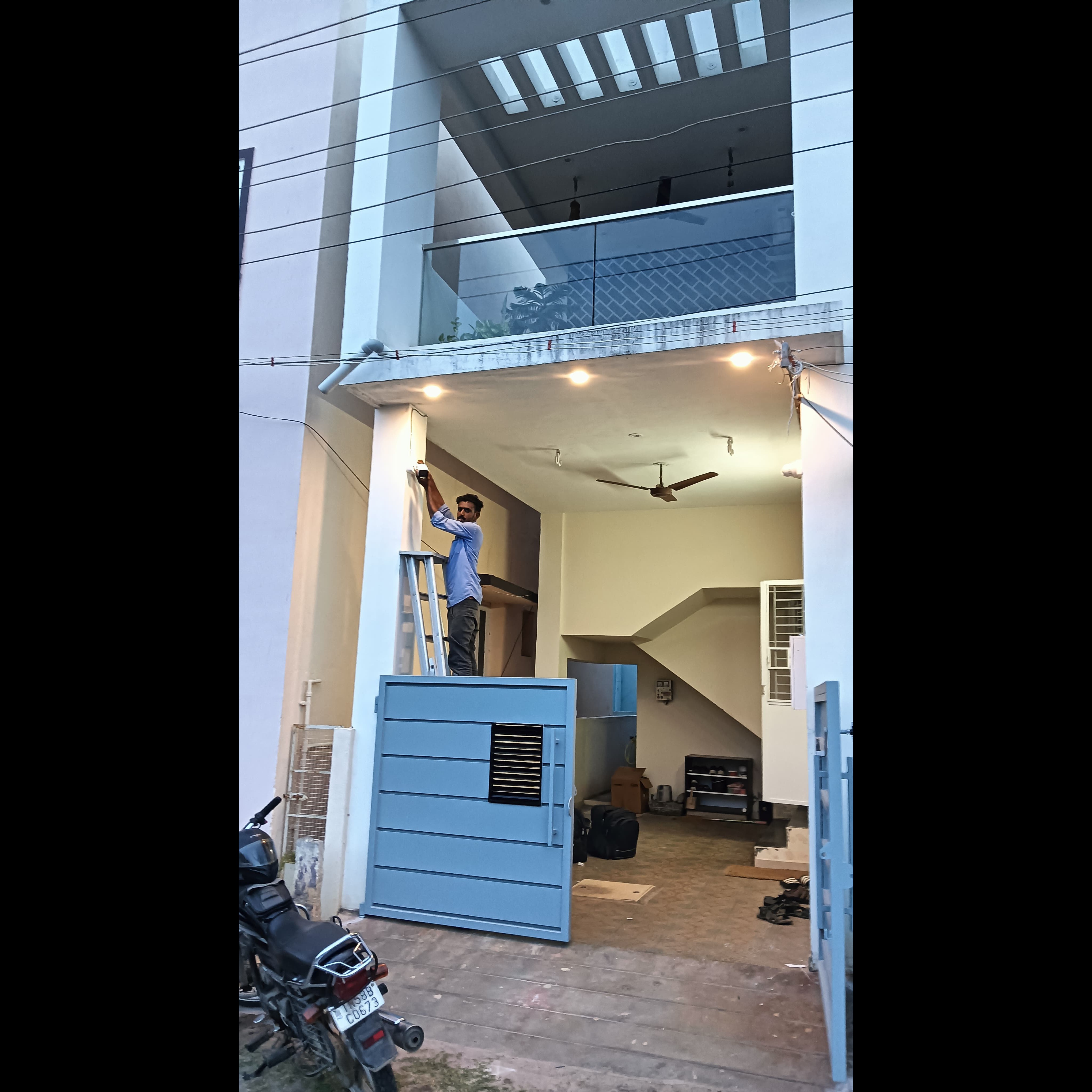 Updates