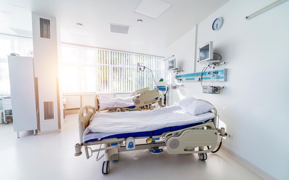 Best Hospital in Nashik for Complete Healthcare Services main image
