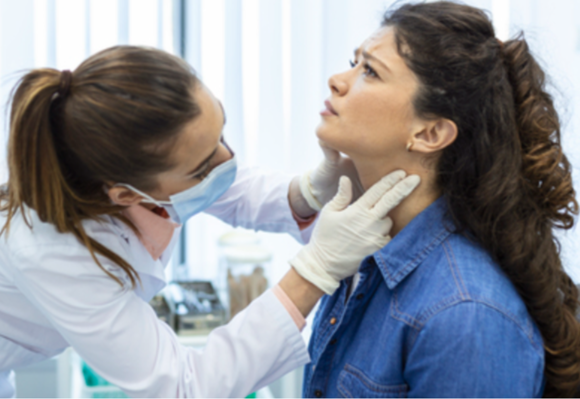 Adenoid Surgery Specialist Near Me in Jaipur for Children main image