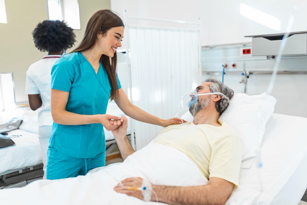 Best Stroke Hospital in Nagpur – Timely Care That Saves Lives main image