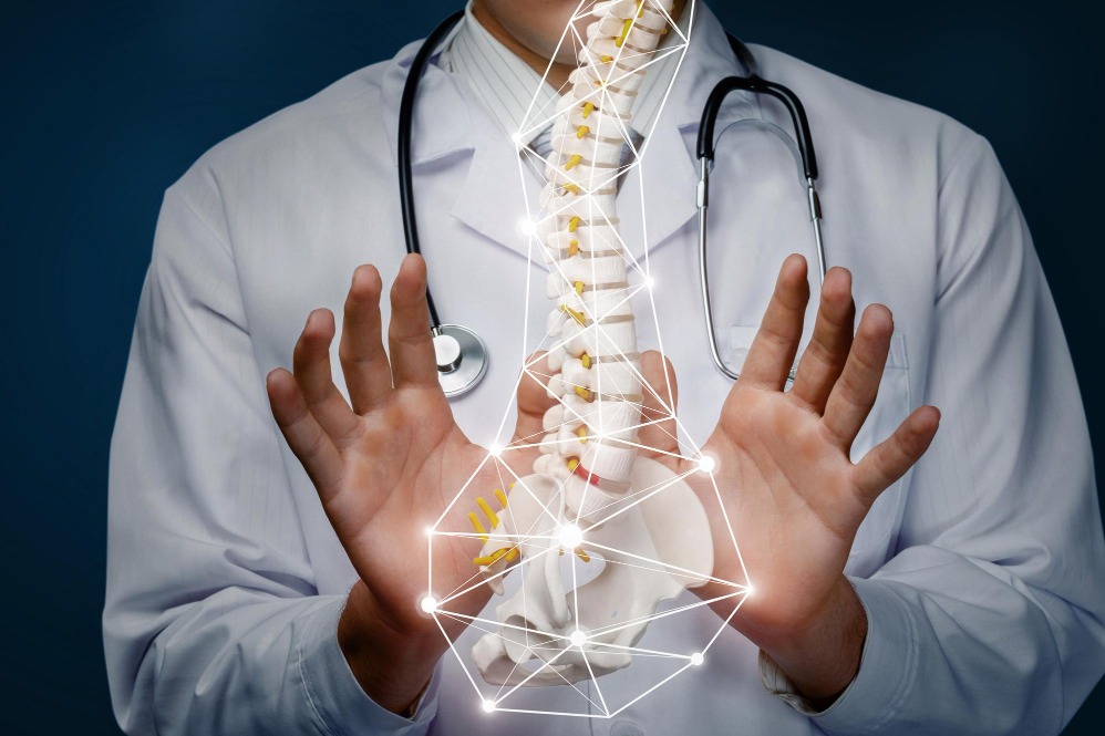 Best Spine Related Treatment in Nagpur – Restore Mobility, Relieve Pain main image