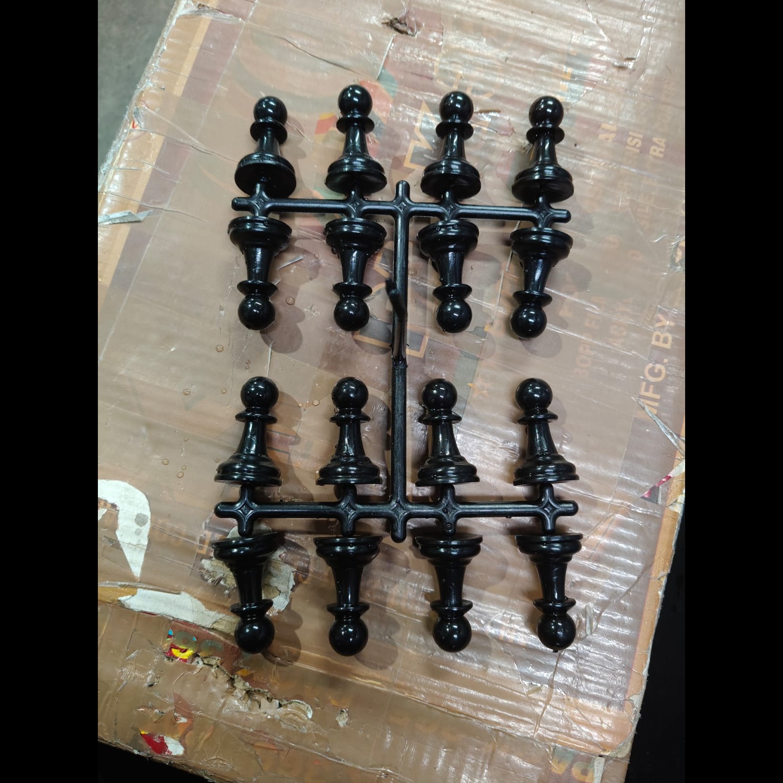 update image