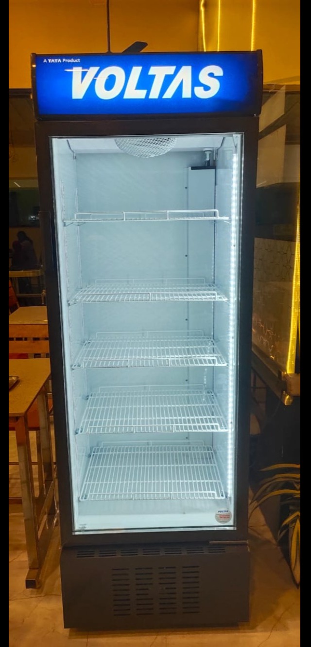 update image
