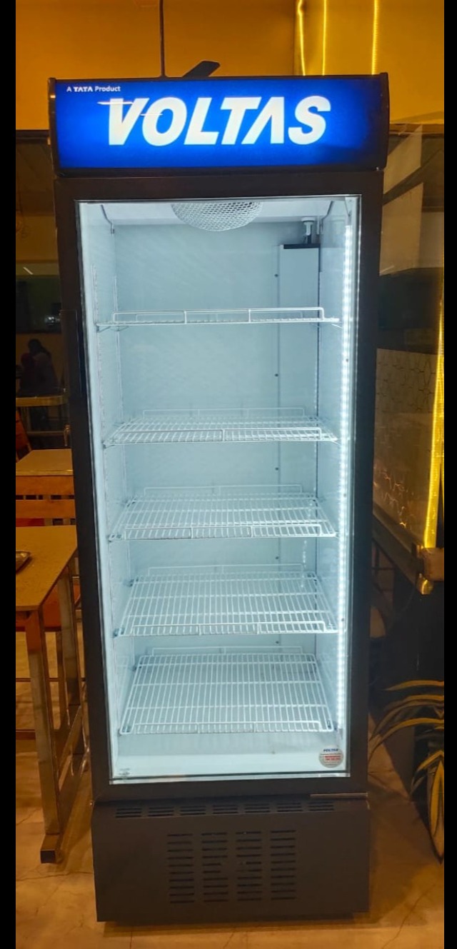update image