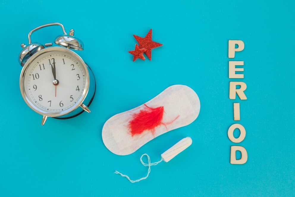 Irregular Periods Treatment in Lohegaon with Personalised Care main image