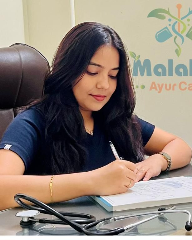 female doctor for piles fissure and fistula treatment center in trichy Malakar Ayur Care (MAC) main image