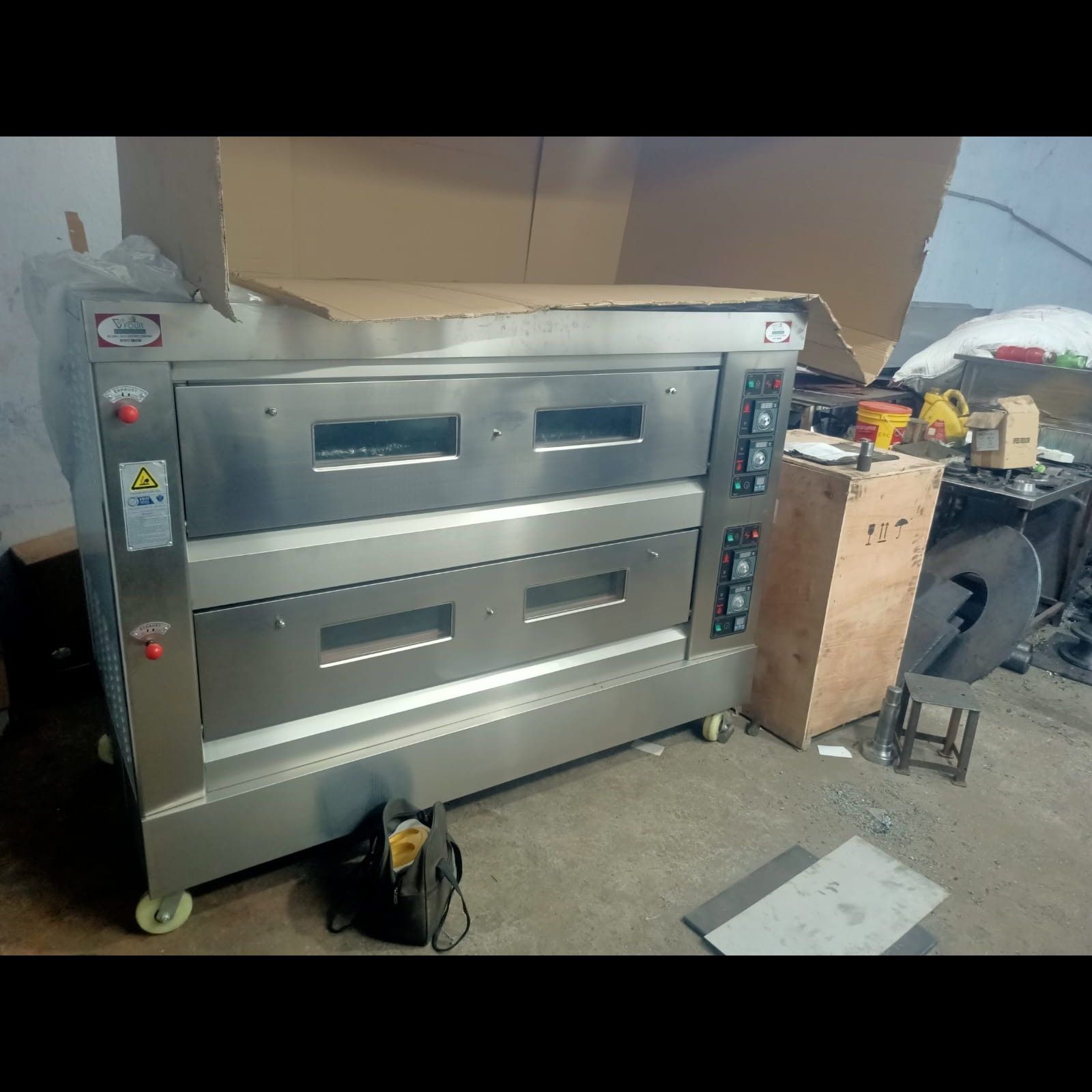 Updates
