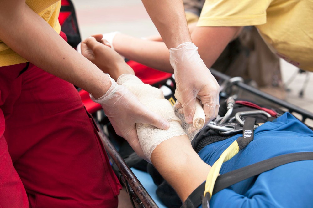 Best Accident Related Treatment in Nagpur – Where Emergency Meets Expertise main image