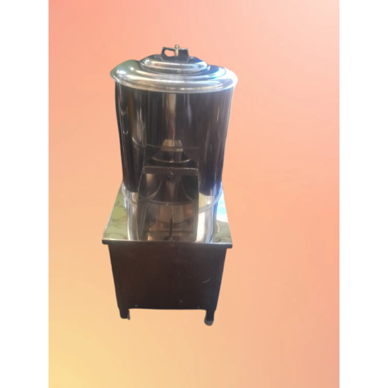 update image