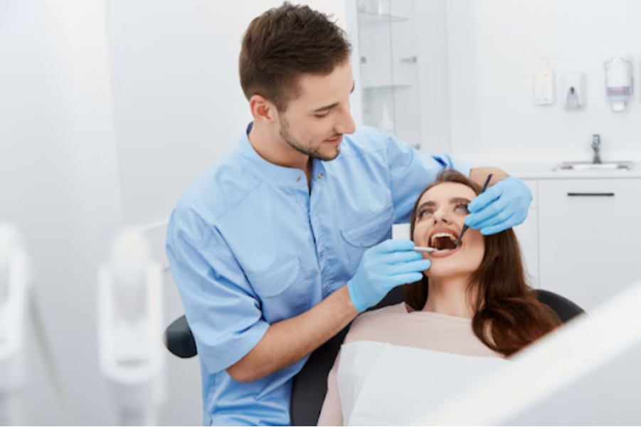 Top 10 Dentist in Nashik, A Trusted Name in Every Smile   main image
