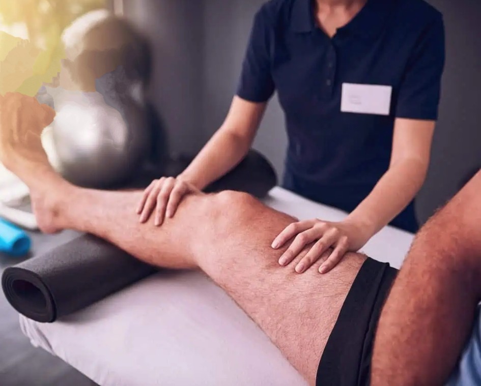 ACL Reconstruction Post-Operative Physiotherapy Treatment at Sunshine Super Speciality Physiotherapy main image