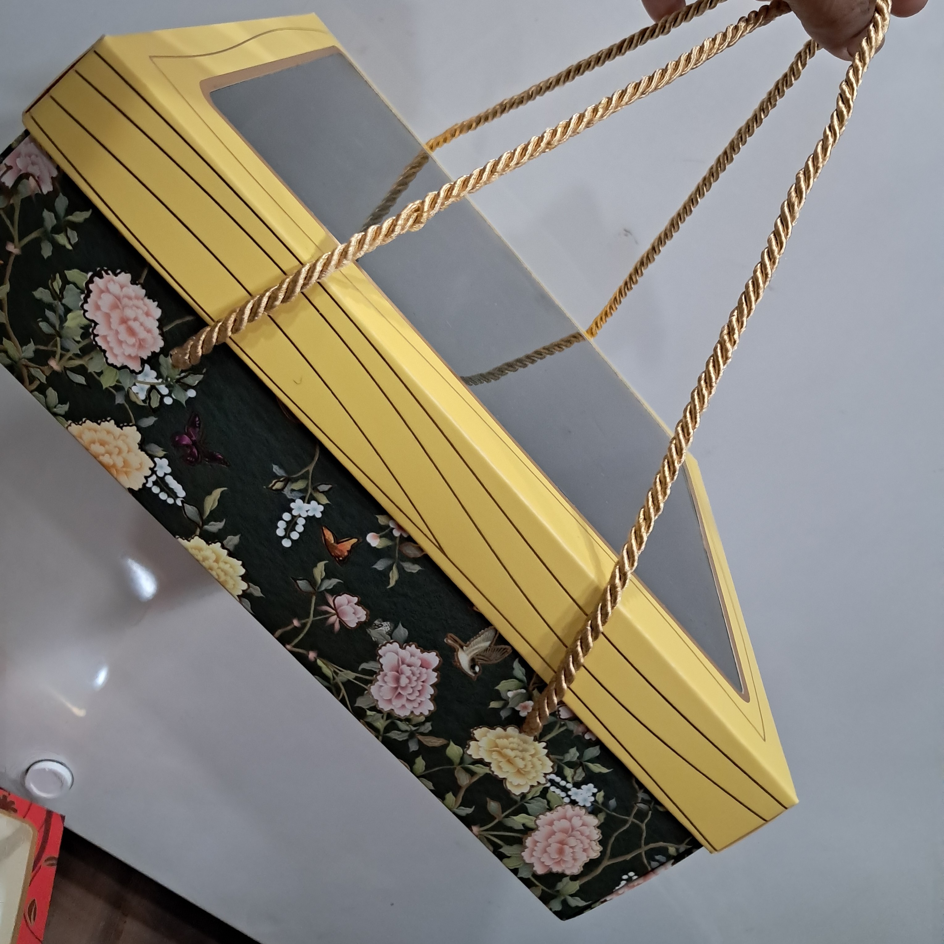 update image