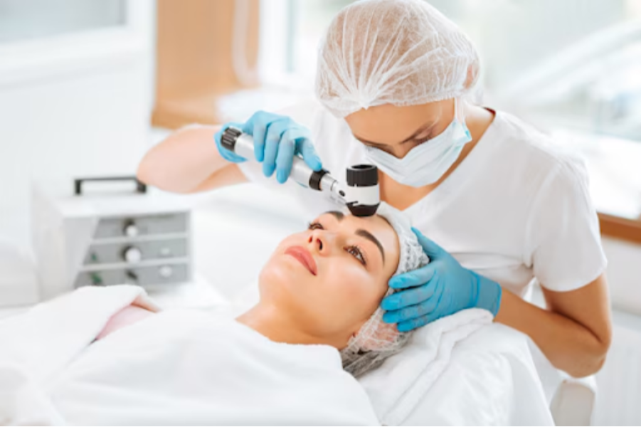 Skin Specialist in Chennai – Expert Care for Every Skin Concern main image
