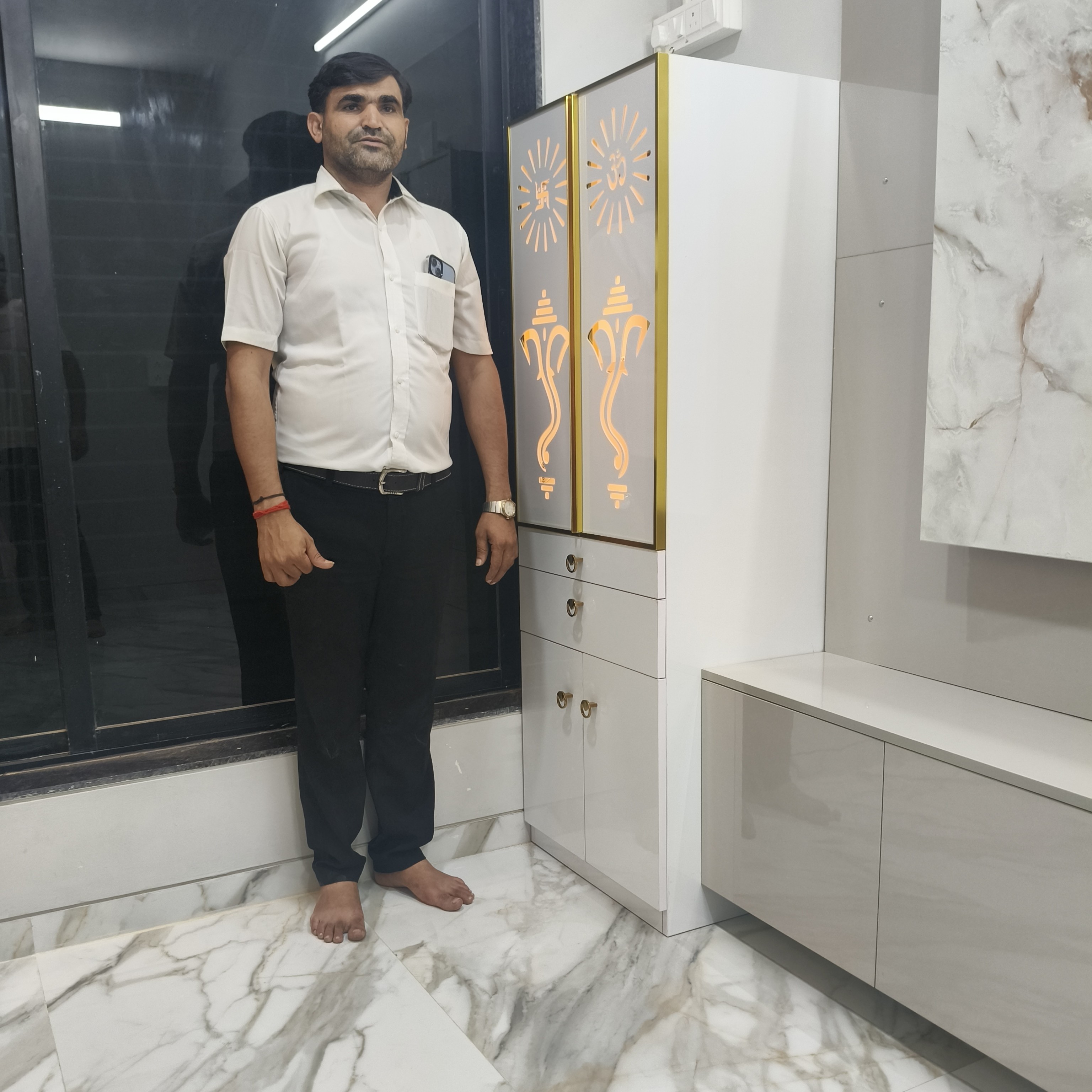 update image