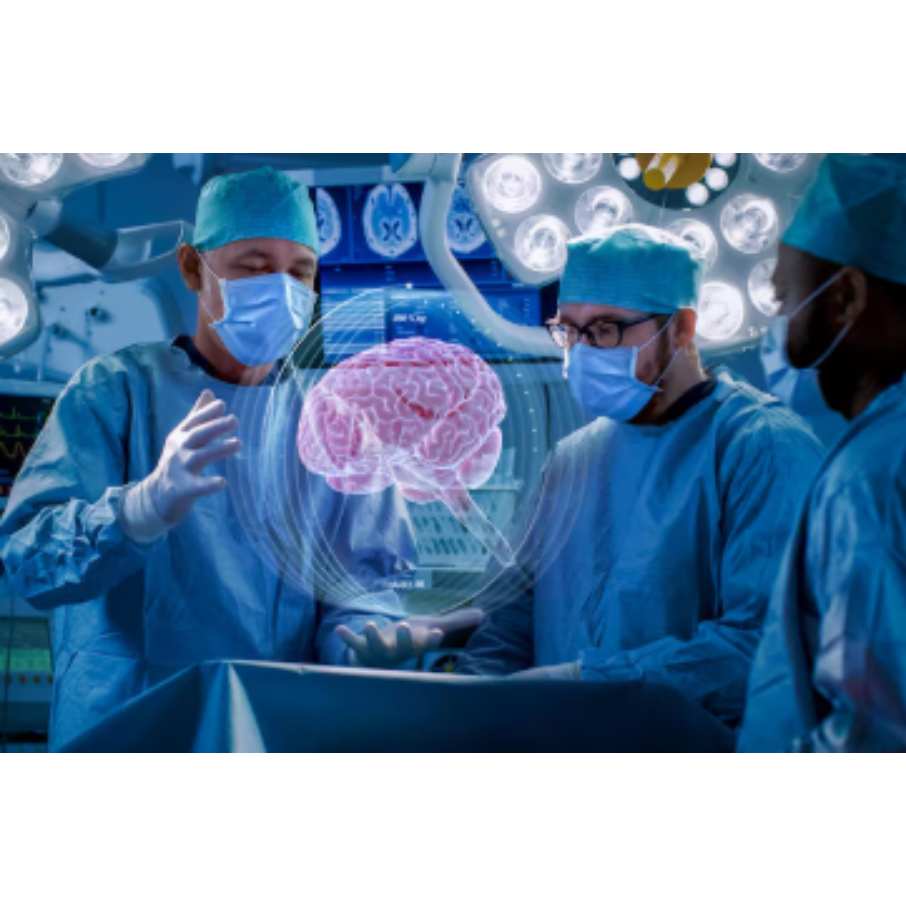 Neurosurgeon in Jaipur for Head Injury and Trauma Care main image