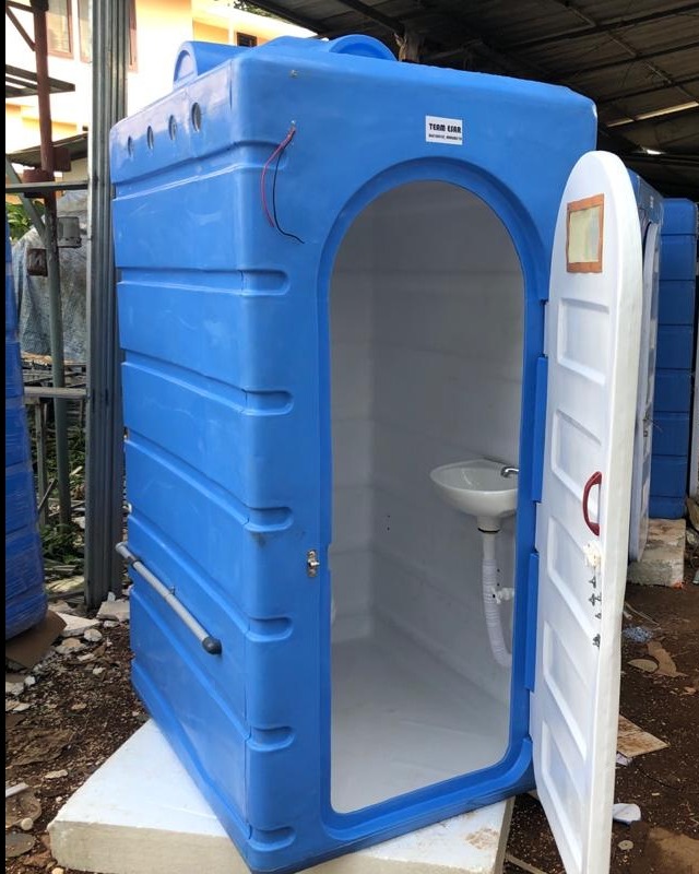 update image