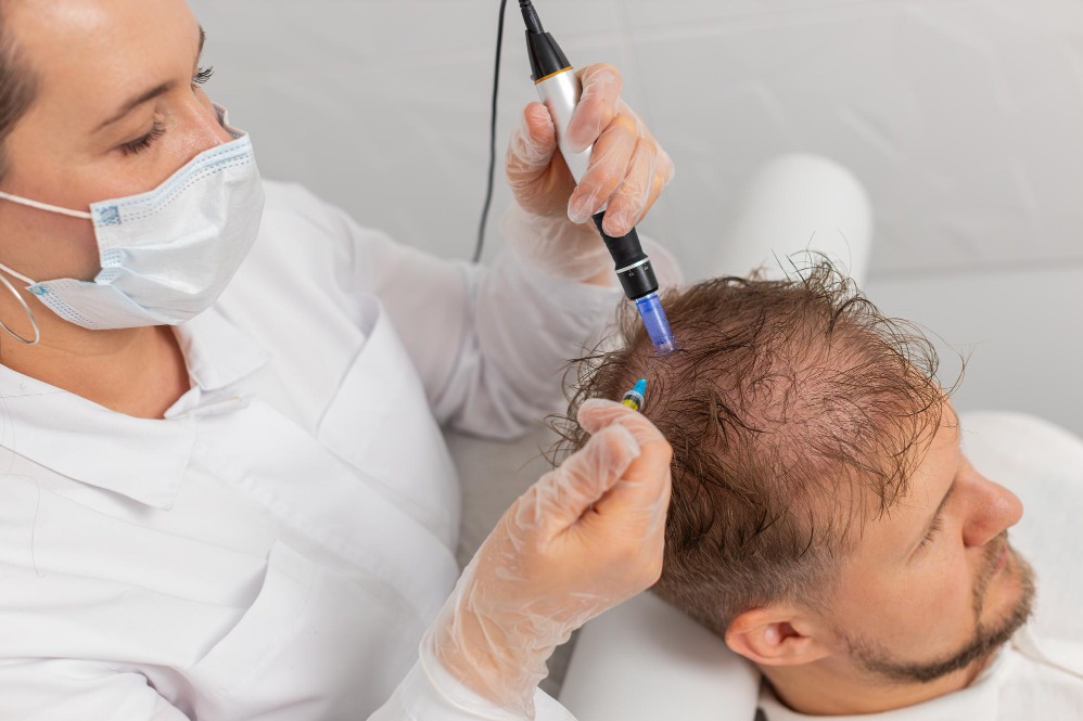 Skin and Hair Clinic in Nashik – One Destination for Complete Aesthetic Care main image