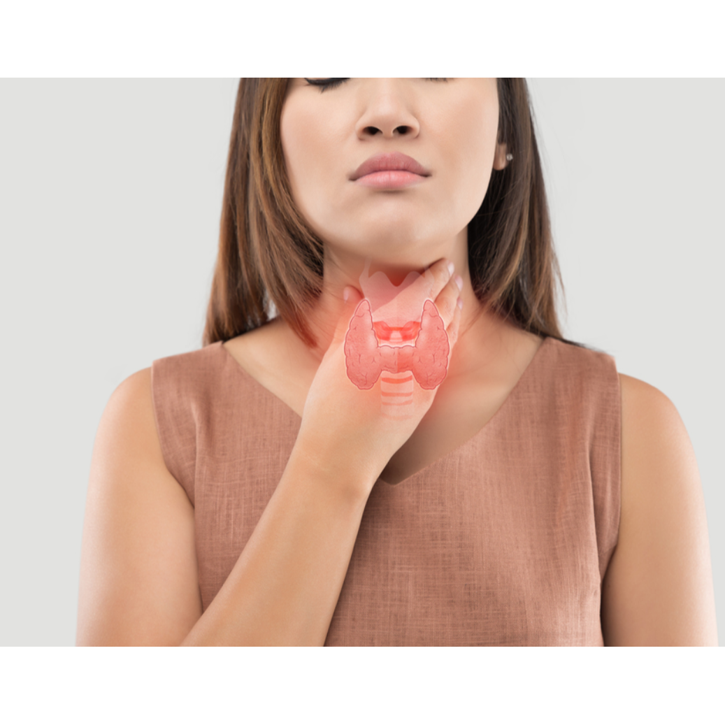 Thyroid Treatment Near Me in Jaipur That You Can Trust main image