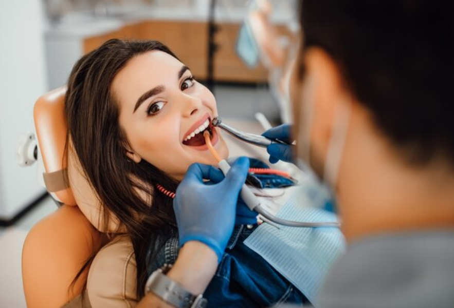 Best Dental Clinic in Nagpur main image