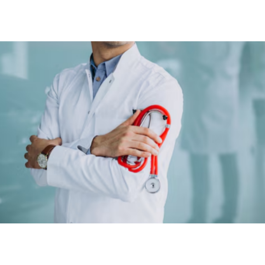 Experienced Physician in Nagpur – Your First Point of Care main image