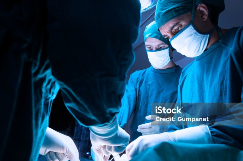 best surgical oncologist in Jaipur main image