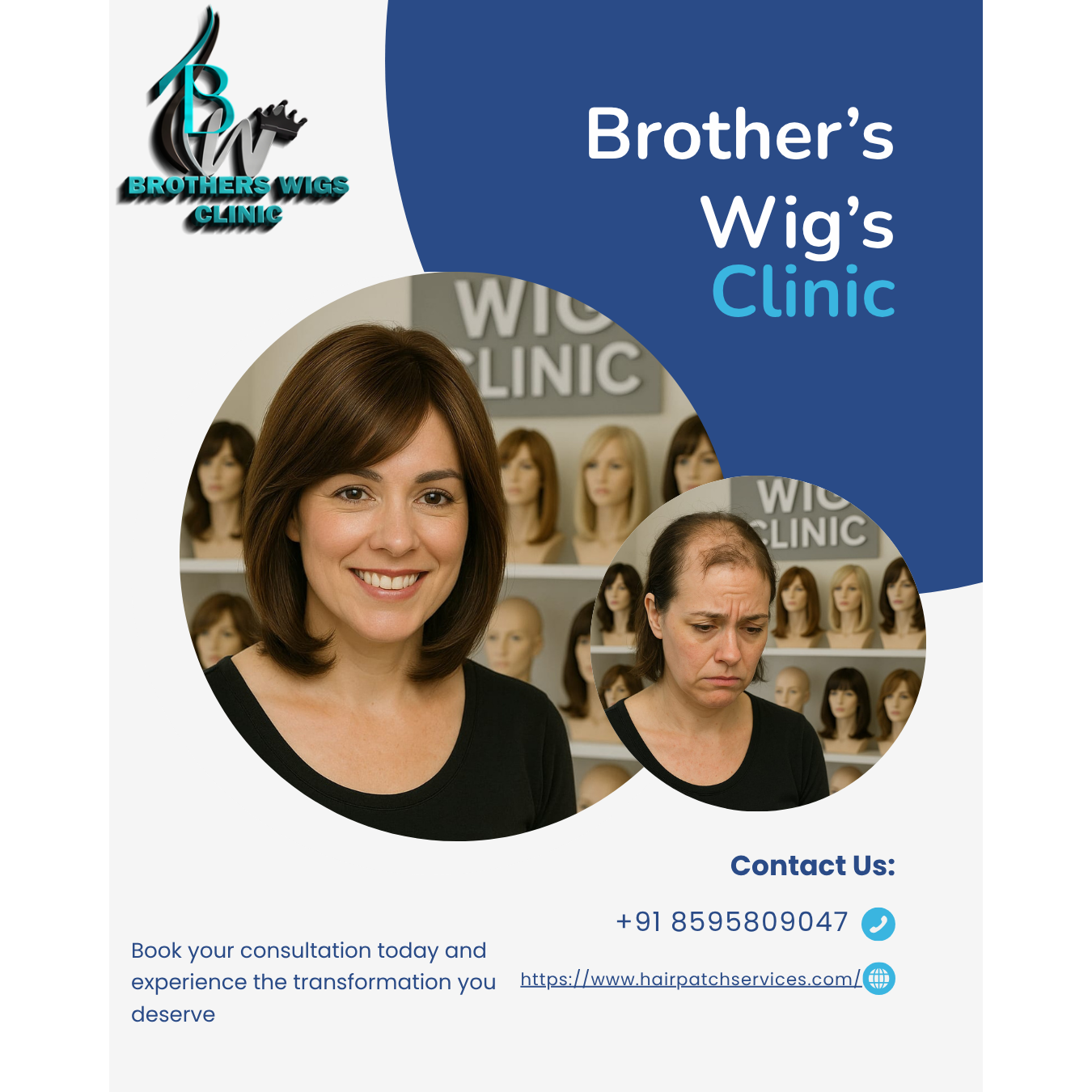 'Brother W