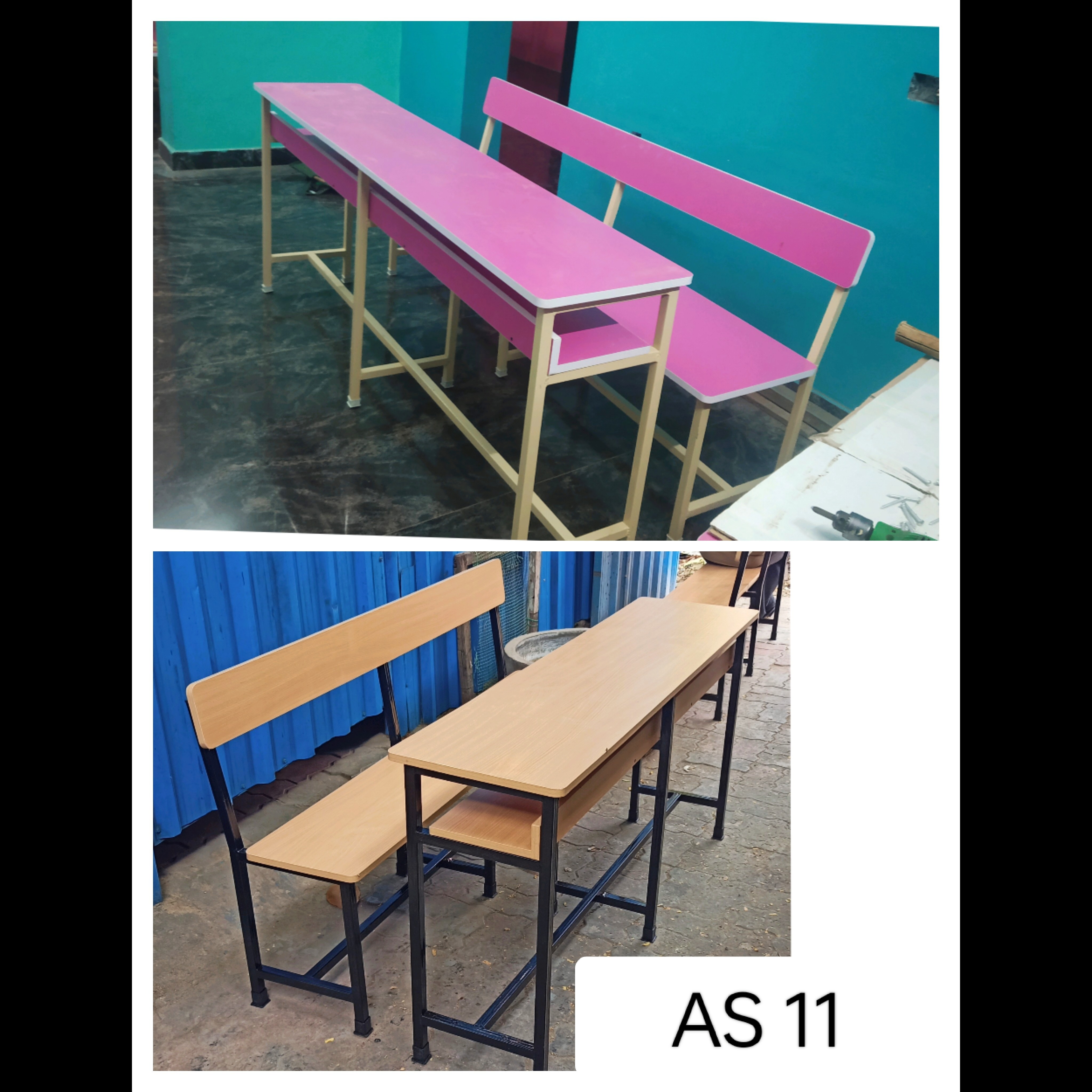 Updates